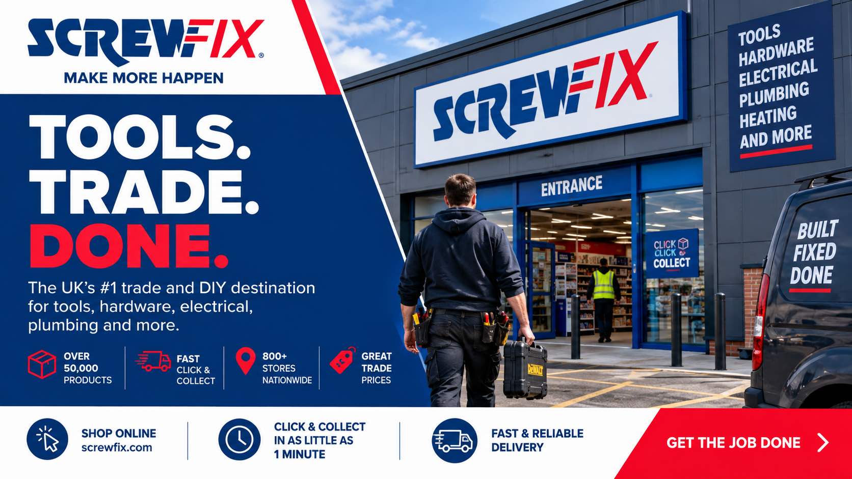 screwfix